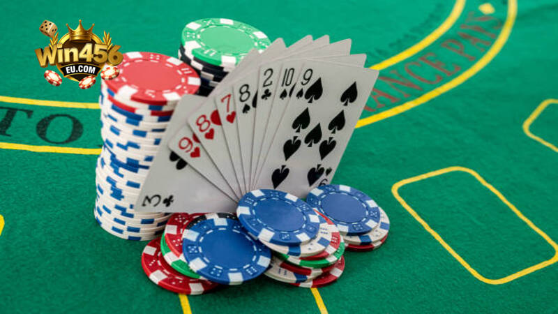 Bảng xếp hạng xóc đĩa Win456