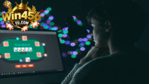Bí kíp đánh poker Win456 cho người mới