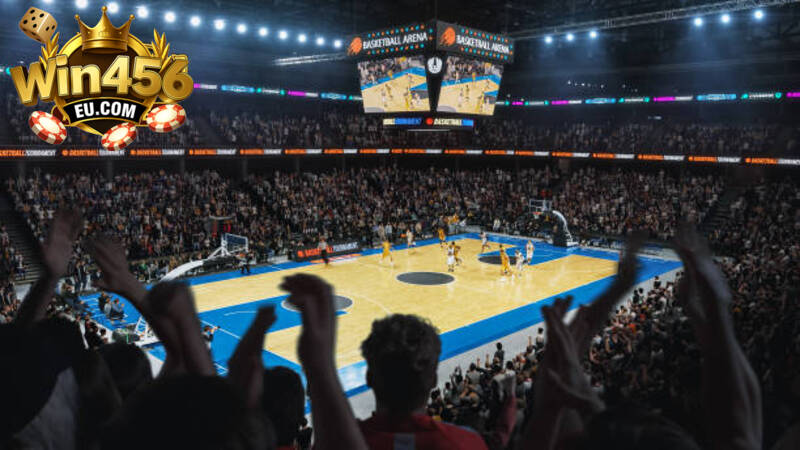 Cá cược thể thao Win456 hấp dẫn