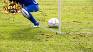 Các chiến thuật bắt kèo phạt góc Win456