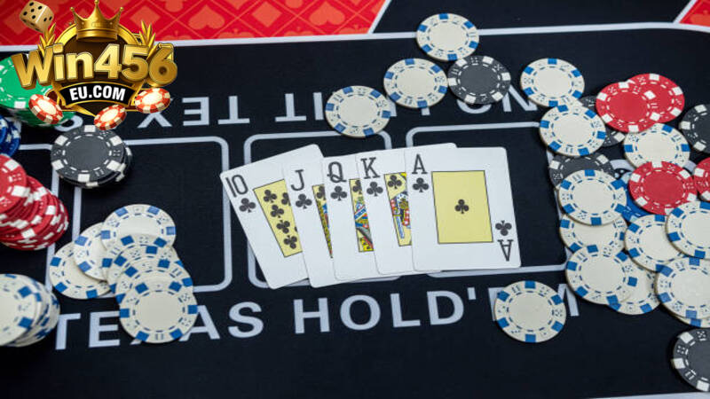 Các cổng thông tin liên hệ Win456