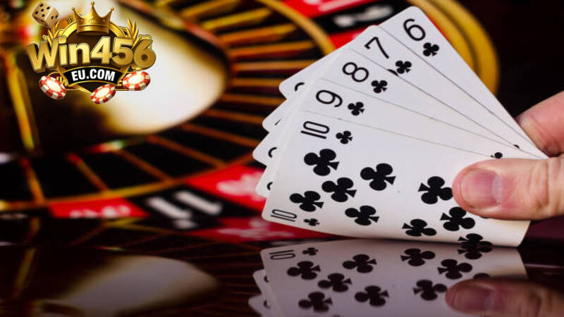 Chiến lược chơi game tại Win456