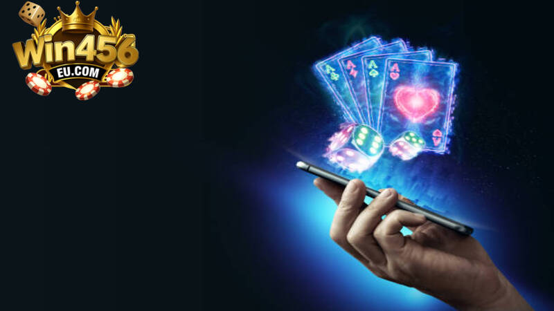 Chính sách bảo mật Win456 bảo vệ người chơi