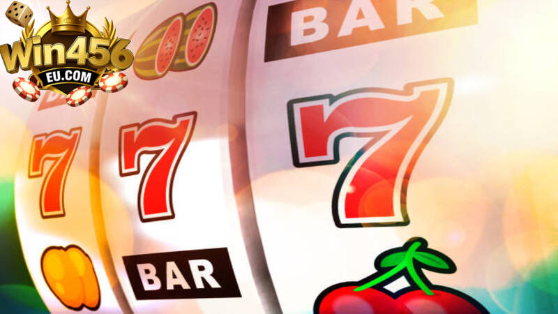 Chơi game cực đã với nỗ hũ Win456