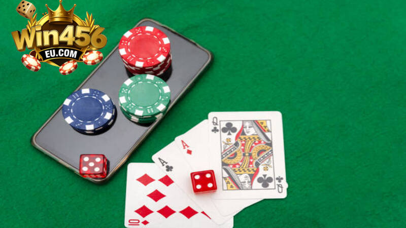 Đảm bảo quyền lợi người chơi Win456