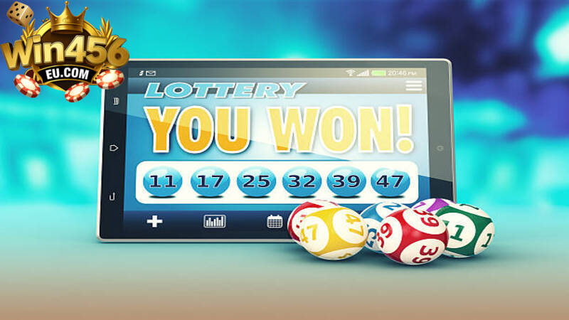 Đặt cược lô đề Win456