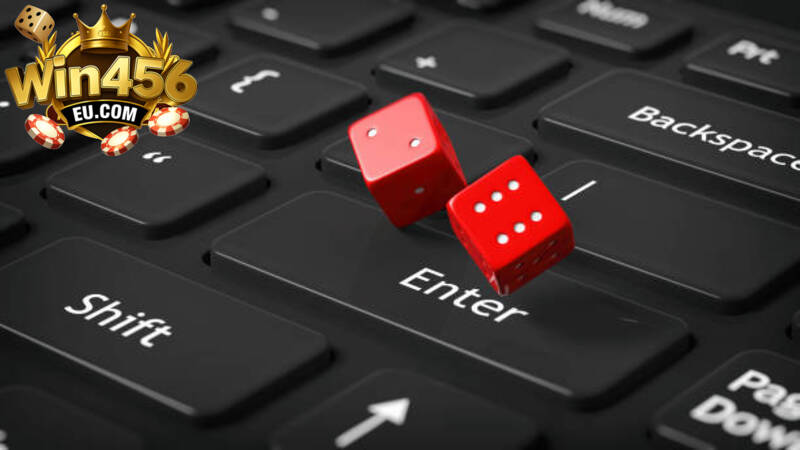 Đặt cược tài xỉu Win456 hiệu quả nhất