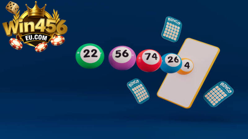 Đặt cược và trúng lớn khi chơi lô đề Win456