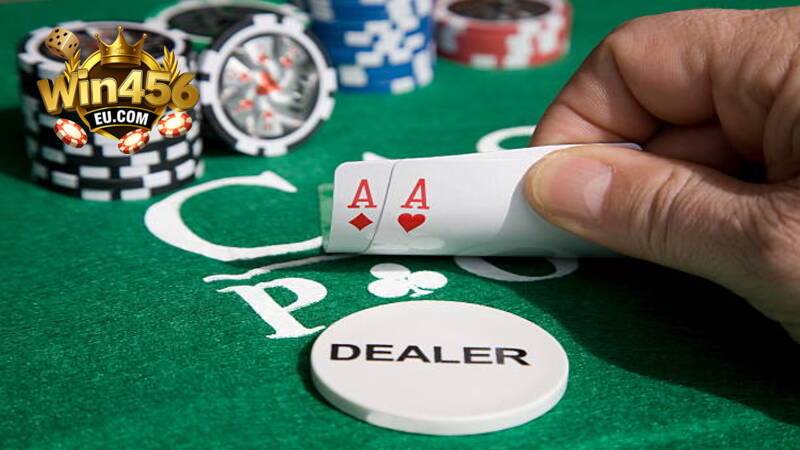 Dealer mở bát tài xỉu oneline Win456