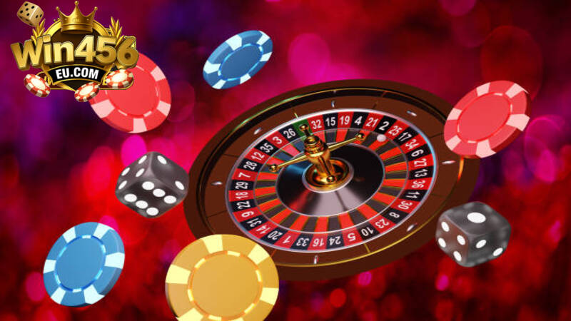 Điều khoản điều kiện Win456 cho người dùng