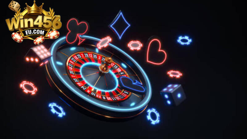 Giải trí an toàn với Win456