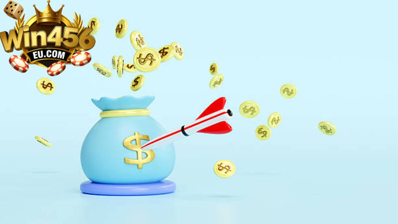 Giải trí cực đã cùng nỗ hũ Win456