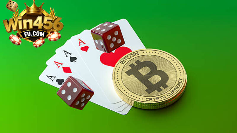 Giải trí với game bài Phỏm Win456