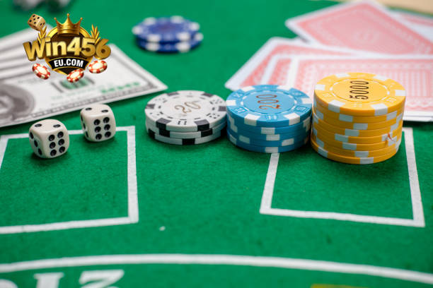 Khám phá lịch sử hũ xóc đĩa Win456