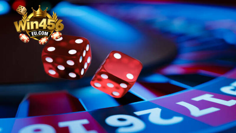 Kho game Baccarat Win456