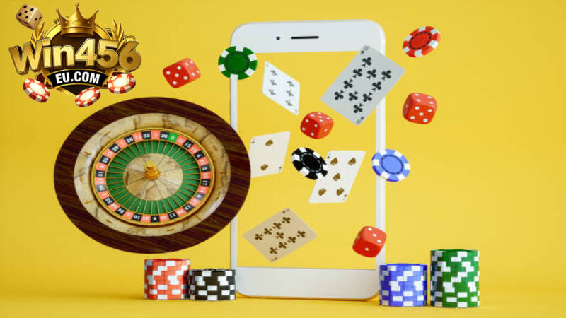 Khuyến mãi nạp lần đầu khi tham gia