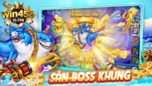 Mẹo chơi bắn cá ăn xu Win456