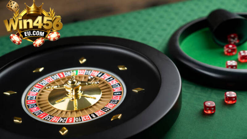 Miễn trừ trách nhiệm Win456 cần nằm rõ