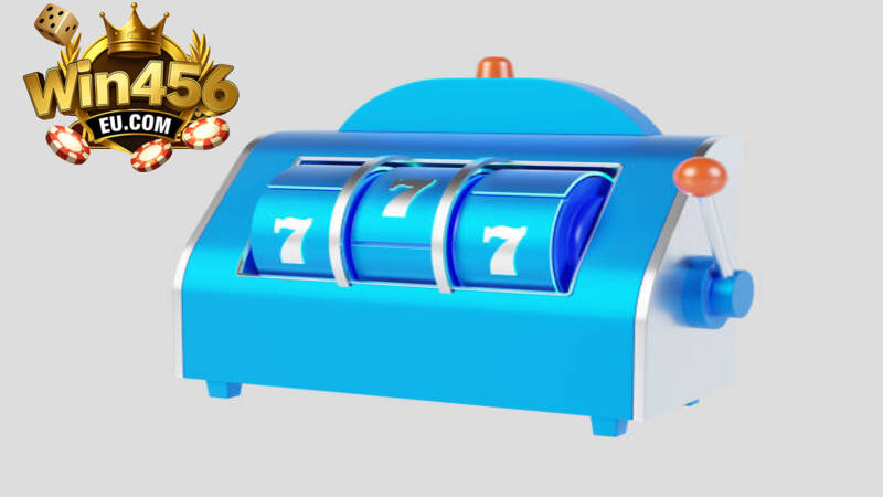 Quay hũ Win456 nhận thưởng cực chất