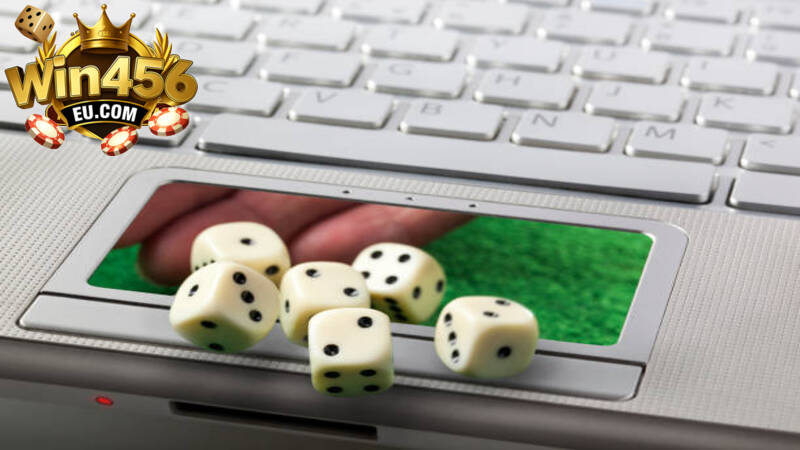 Tham gia cược tài xỉu Win456 ngay