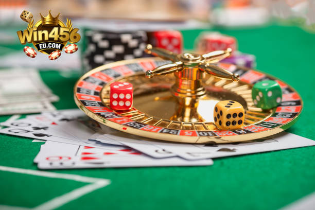 Tìm hiểu về siêu bão xóc đĩa Win456