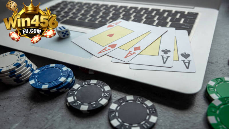 Trách nhiệm của người chơi Win456