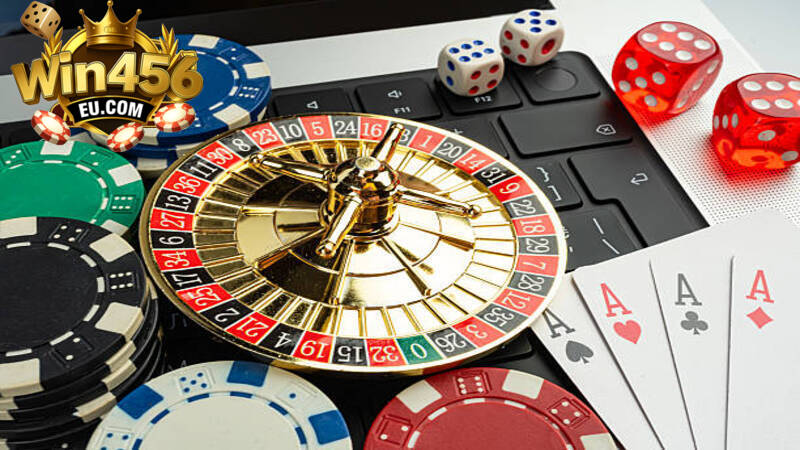 Trách nhiệm từ cổng game Win456